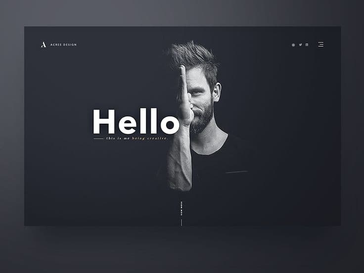Diseño web profesional y moderno